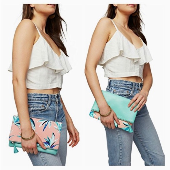 Reversible clutch - Picture 2 of 3